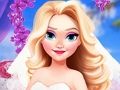 ゲームエリザのウェディングプランナー オンライン