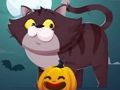 ゲームどちらが違うハロウィン オンライン