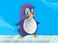 ゲームペンギンを救え オンライン