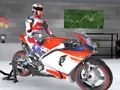 ゲームスーパーバイクチャンピオン オンライン
