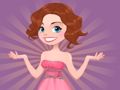 ゲーム甘いミアドレスアップ オンライン