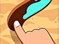 ゲームこの水を掘ろうオンライン