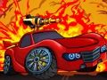 ゲーム車は少し激しいマスターです オンライン