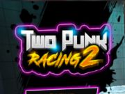 ゲーム2つのパンクレーシング2 オンライン