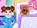 ゲームベビーテイラーおもちゃの医者 オンライン