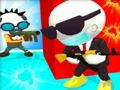 ゲームパーフェクトスナイパー3Dオンライン