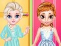 ゲームリトルプリンセス デンタルアドベンチャーオンライン