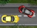 ゲームサーキュラー・レーサーオンライン