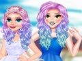 ゲーム美容変身プリンセスウェディングデー オンライン