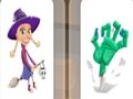 ゲーム楽しいハロウィーンの思い出 オンライン