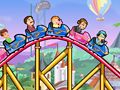 ゲームスリルラッシュ オンライン