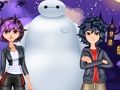ゲームBigMaxハッピーハロウィン オンライン