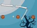 ゲームカボチャハロウィン オンライン