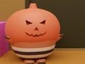ゲーム脱出ゲームハロウィン オンライン