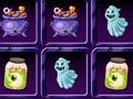 ゲームハロウィーンマッチ3 オンライン
