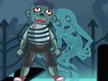 ゲームゾンビを蹴る オンライン