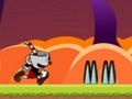 ゲームカップヘッドハロウィーン オンライン