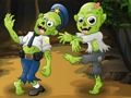 ゲームハロウィーンの違いを見つける オンライン