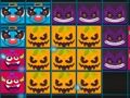 ゲームブロックパズルハロウィーン オンライン