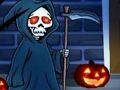 ゲーム不気味なハロウィーン オンライン