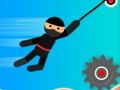 ゲームラグドールスウィングオンライン