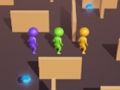 ゲームマスターを隠す オンライン