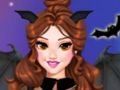 ゲーム不気味なプリンセスソーシャルメディアアドベンチャー オンライン