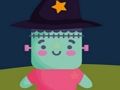 ゲーム隠された邪悪な生き物 オンライン