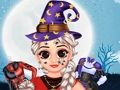 ゲームプリンセスハローハロウィン オンライン