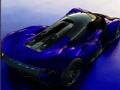 ゲーム未来の車のモデル オンライン