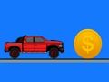 ゲームピックアップドライバー：カーゲーム オンライン
