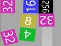 ゲームチェーンキューブ：2048 オンライン