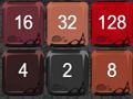 ゲームハロウィーン2048 オンライン
