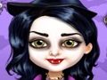 ゲームスイートベビーガールハロウィンの楽しみオンライン