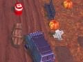 ゲームハロウィンスケルトンスマッシュ オンライン
