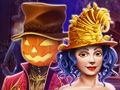 ゲームハロウィンスピリット オンライン