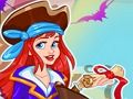 ゲーム海賊姫ハロウィンドレスアップ オンライン