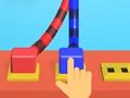 ゲームもつれパズル3D オンライン