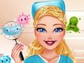 ゲームエリーと一緒に安全で健康を維持する オンライン