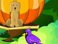 ゲームブロッサムガーデンエスケープ オンライン