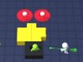 ゲームカラーブレード オンライン