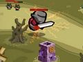 ゲームタワーディフェンスモンスターマッシュ オンライン