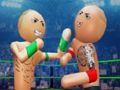 ゲームスティックマン・コップ・デュエル オンライン