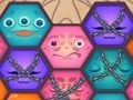 ゲーム隣人エイリアンオンライン