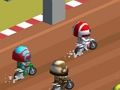 ゲームダートバイクラリー オンライン