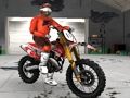 ゲーム昨シーズンのスーパーMX オンライン