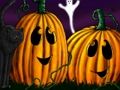 ゲームハッピーハロウィン2020パズルオンライン