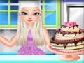 ゲームプリンセスケーキショップクールサマーオンライン