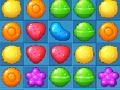 ゲームキャンディマッチ3ゼリー オンライン
