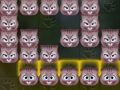 ゲーム子猫のブロックオンライン